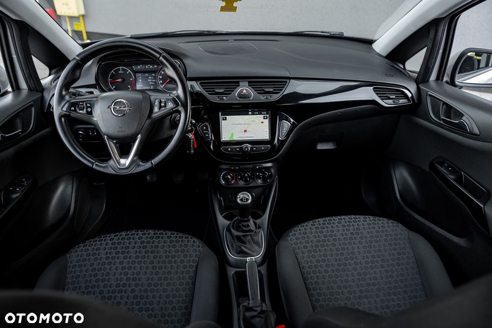 Opel Corsa 1.3 CDTI Cosmo - 25