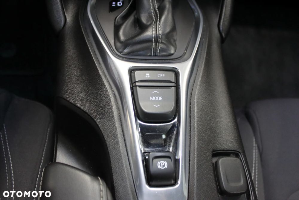 Chevrolet Camaro - 40