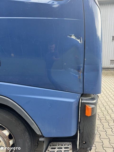 Volvo FH - 5