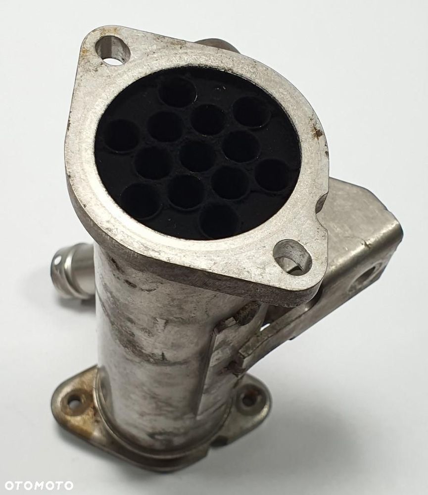 CHŁODNICZKA SPALIN EGR RANGE ROVER III L322 3.6 - 2