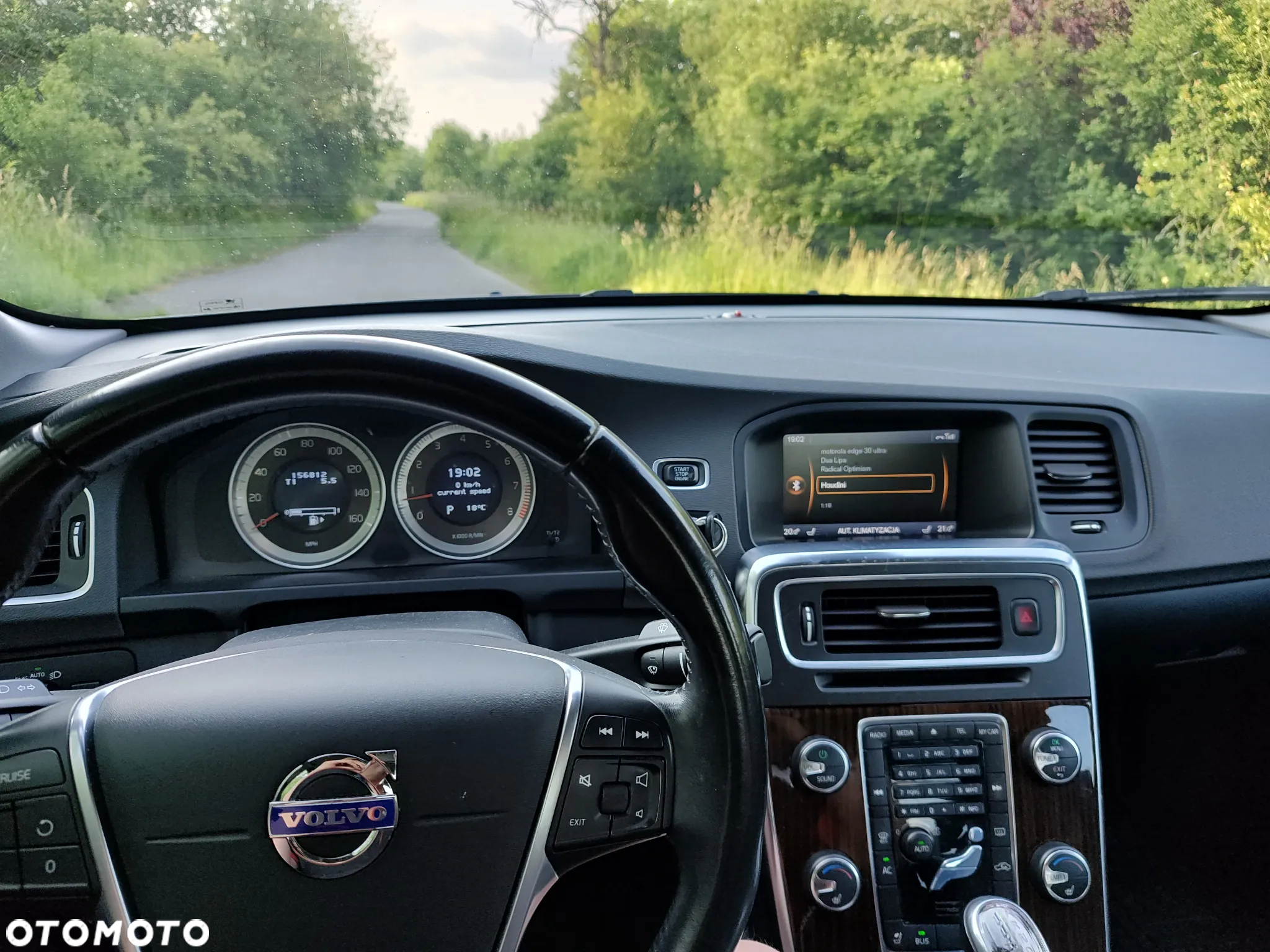 Volvo S60 2.5 T5 AWD - 8