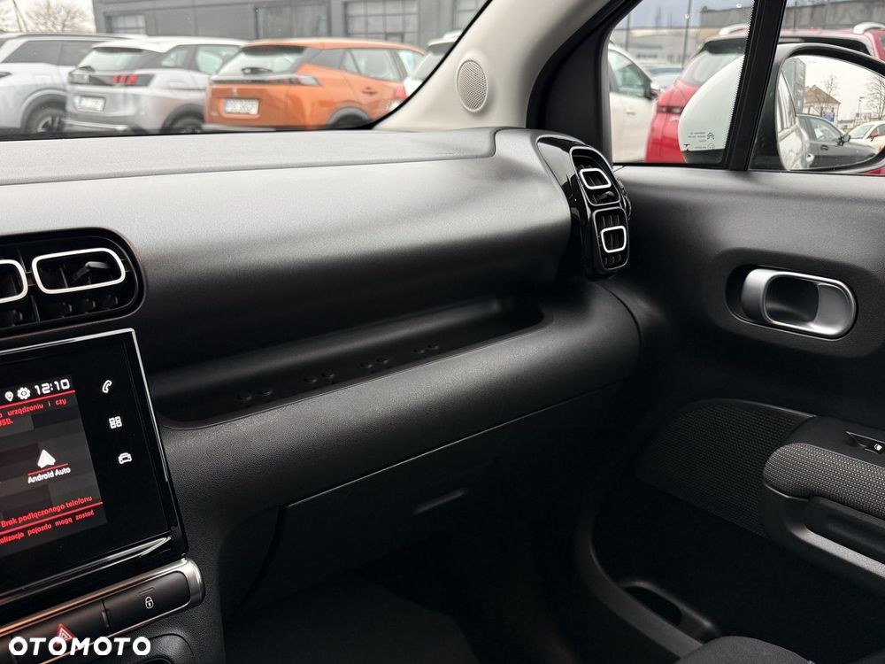 Citroën C3 Aircross - 30