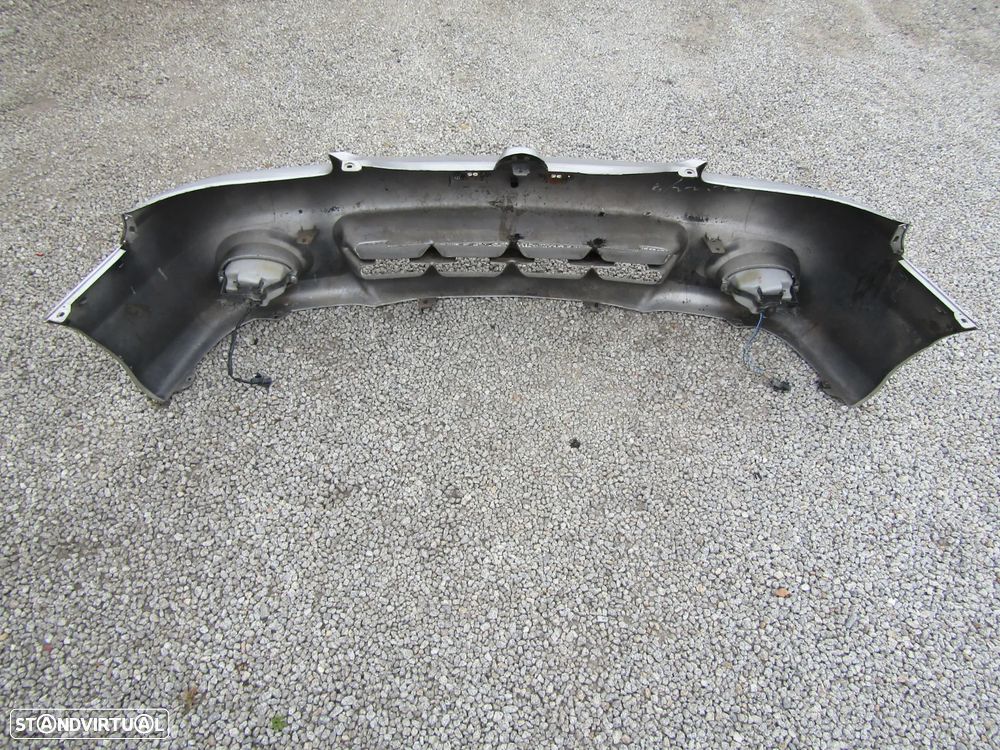 Para-choques Hyundai Accent ano 1999 (ver descrição) - 4