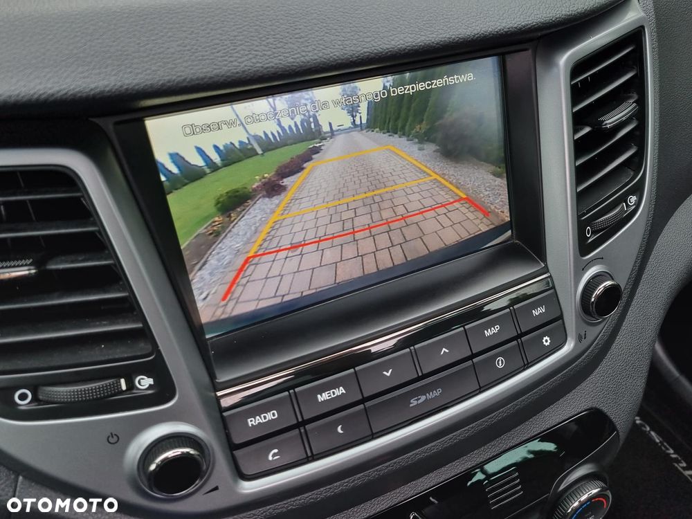 Hyundai Tucson - 11