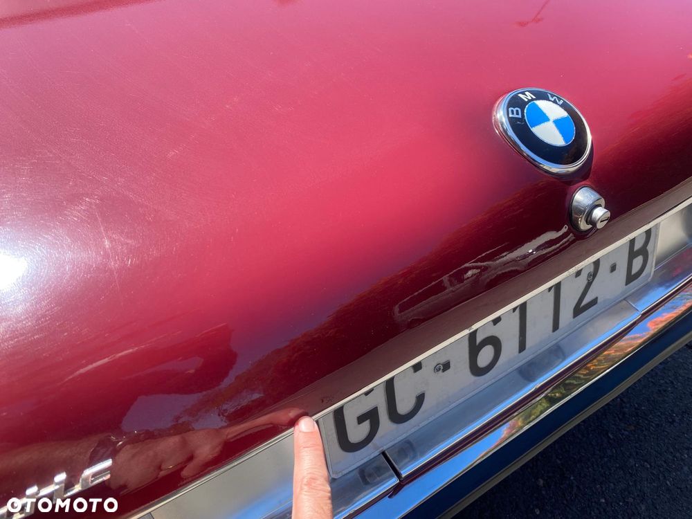 BMW Inny - 25