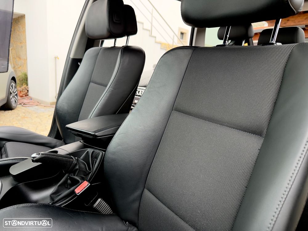 BMW X3 20 d xDrive Lifestyle - 42