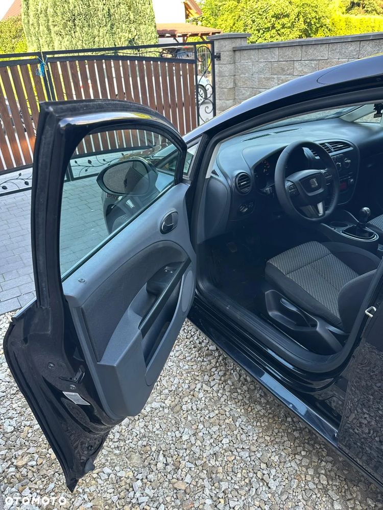 Seat Leon - 8