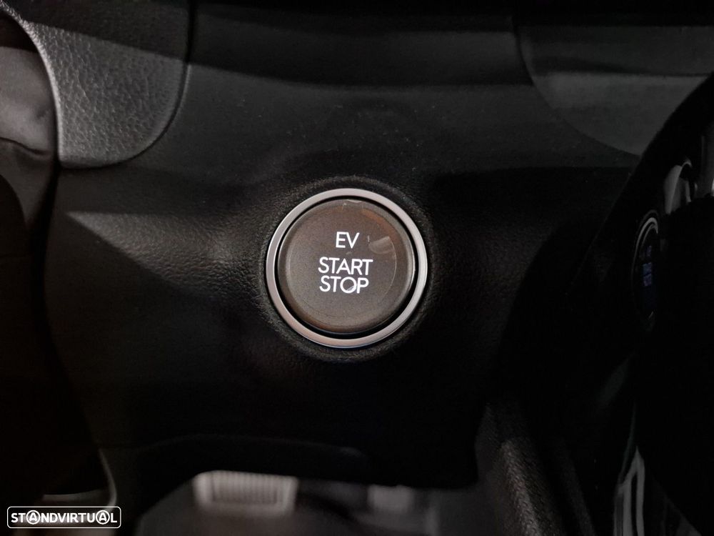 Hyundai Inster 42 kWh Style 5L — fotografia 20
