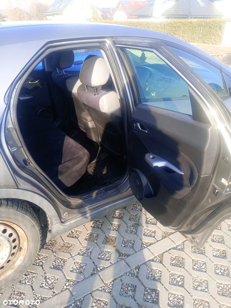 Honda Civic 1.8 Comfort - 11