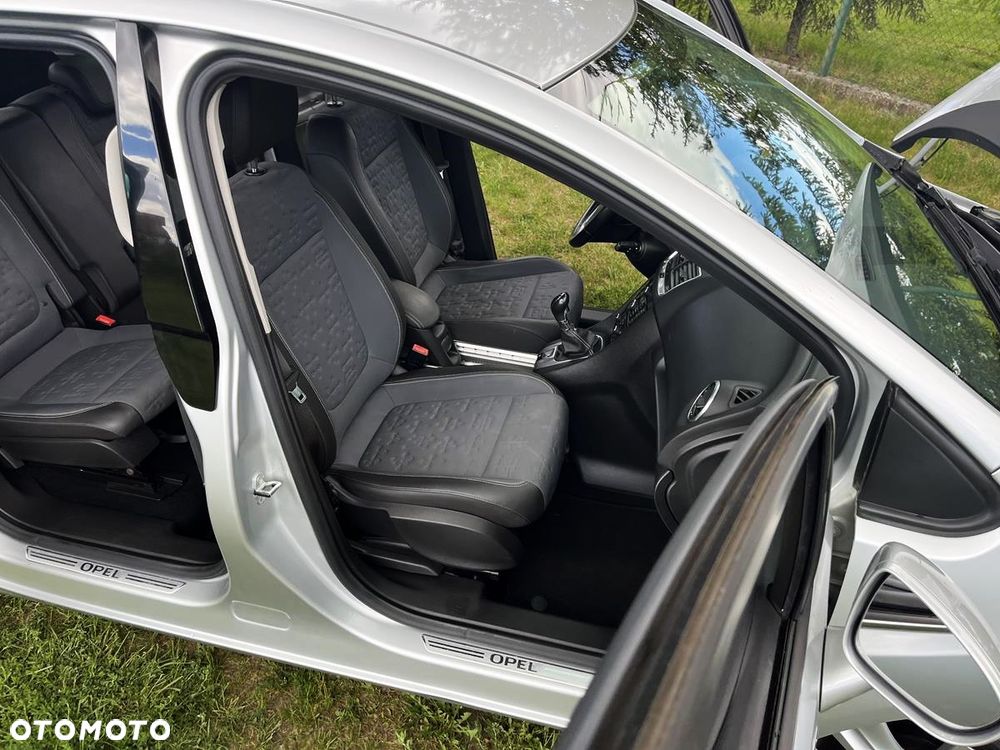 Opel Meriva - 6