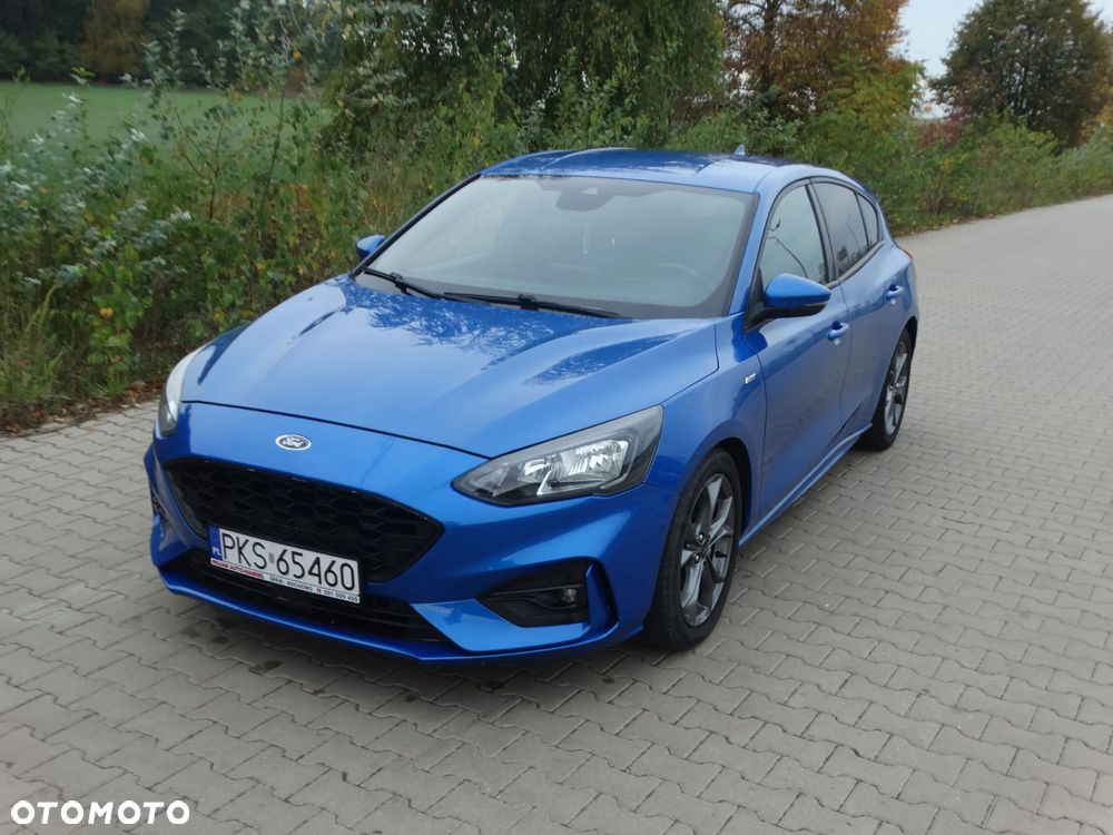Ford Focus - 3