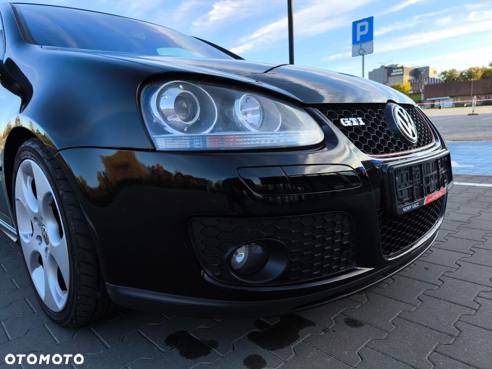 Volkswagen Golf 2.0 TSI GTI - 23