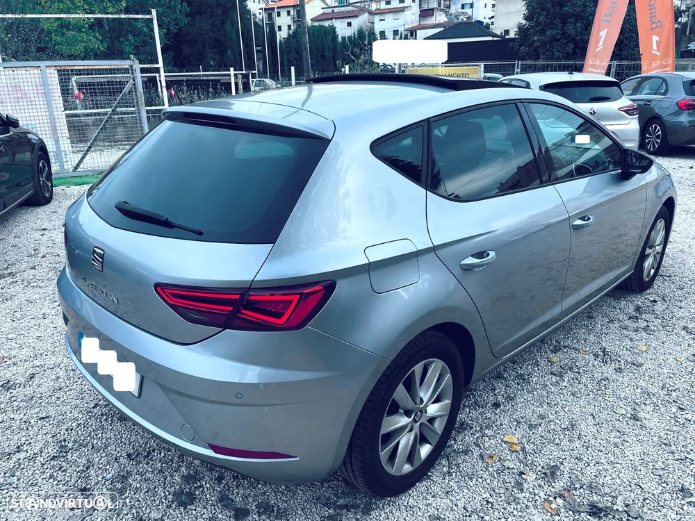 SEAT Leon 1.0 EcoTSI Style S/S - 29