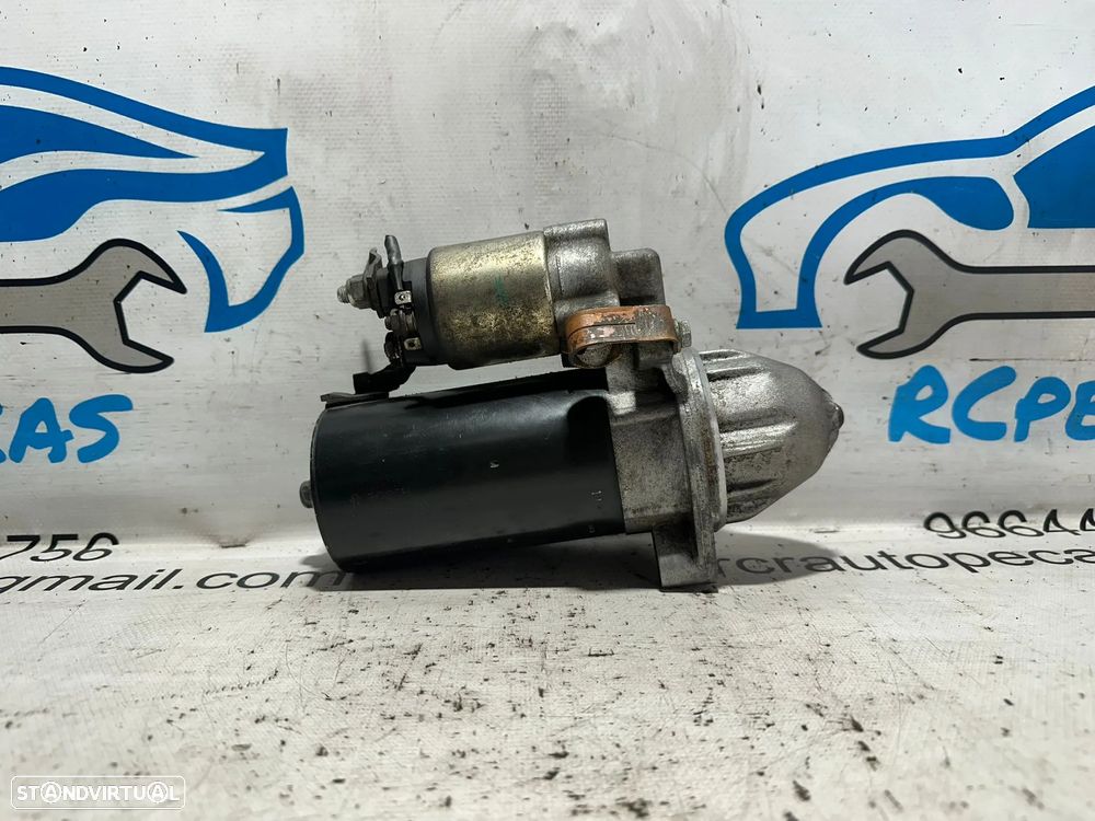 .Motor Arranque Original Mercedes Benz W204 Classe B C E Vito 646.811 A0061512501 - 3