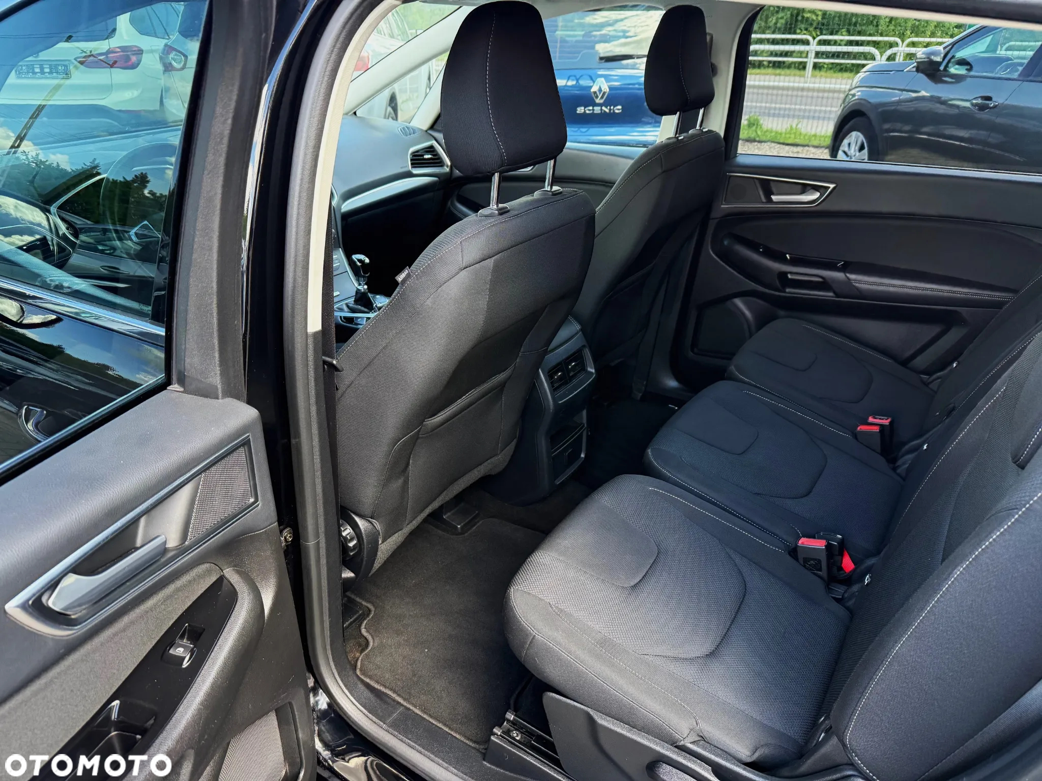 Ford S-Max 2.0 TDCi Titanium - 8