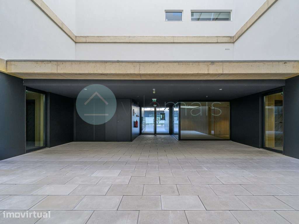 T2 Novo para Arrendamento Leça do Balio - Matosinhos - Grande imagem: 5/20