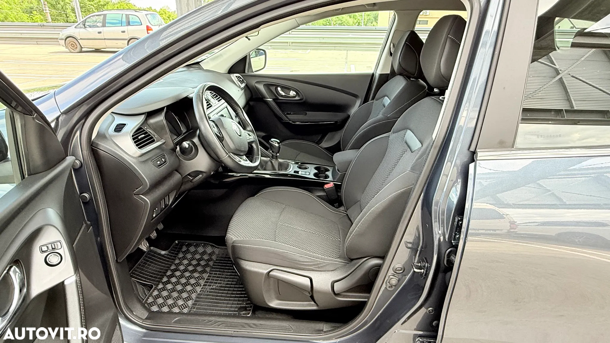 Renault Kadjar Energy dCi 110 Business - 7