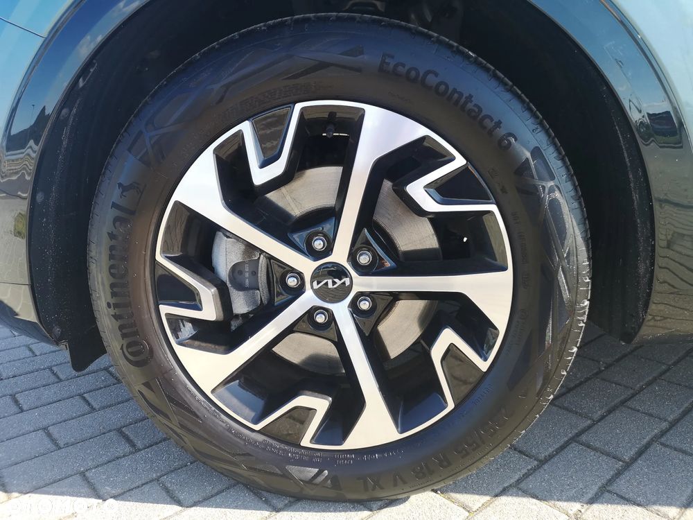 Kia Sportage ver-1-6-t--gdi-mhev-business-line-2wd-dct - 10