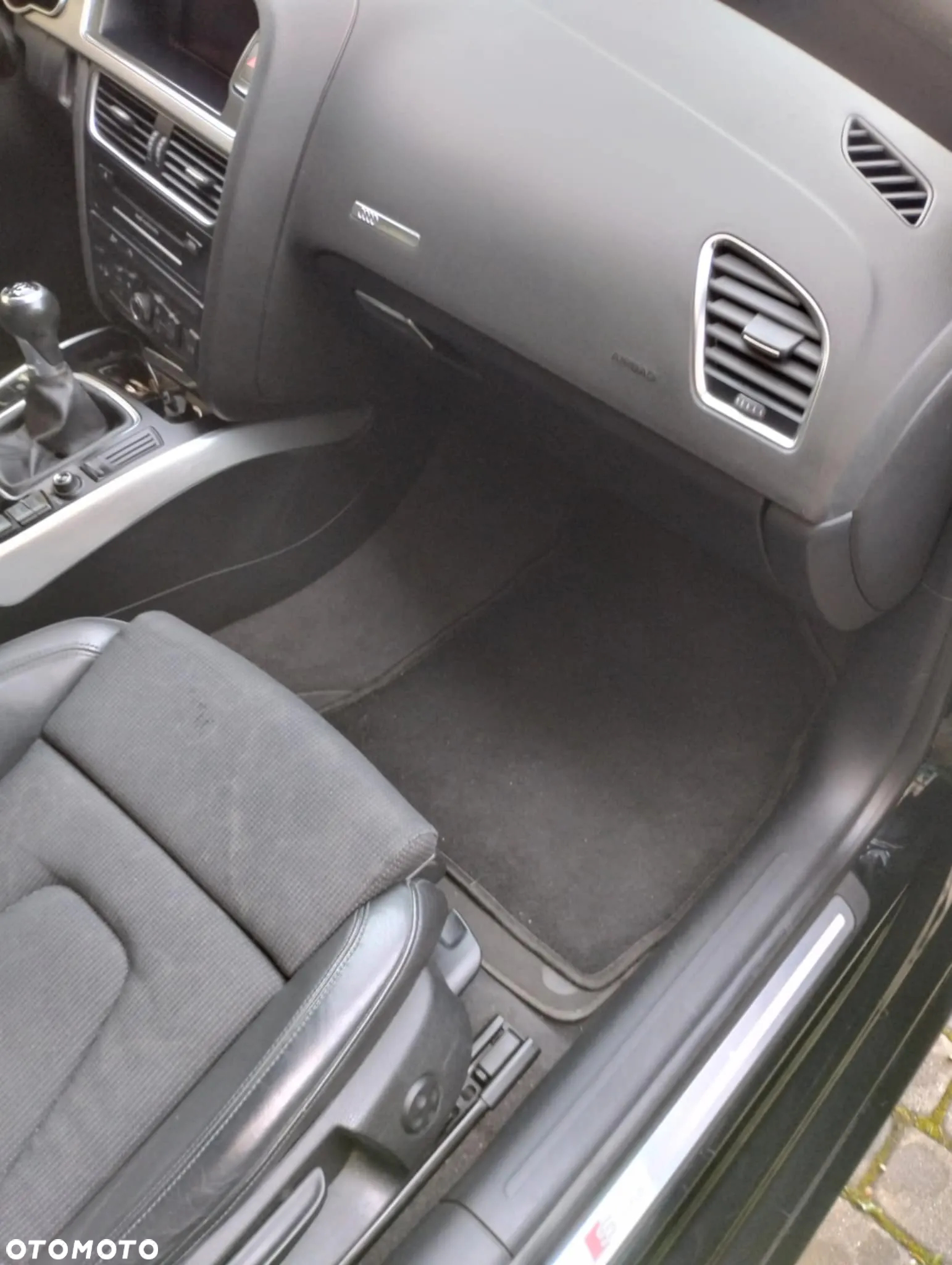 Audi A5 Sportback 2.0 TDI - 26