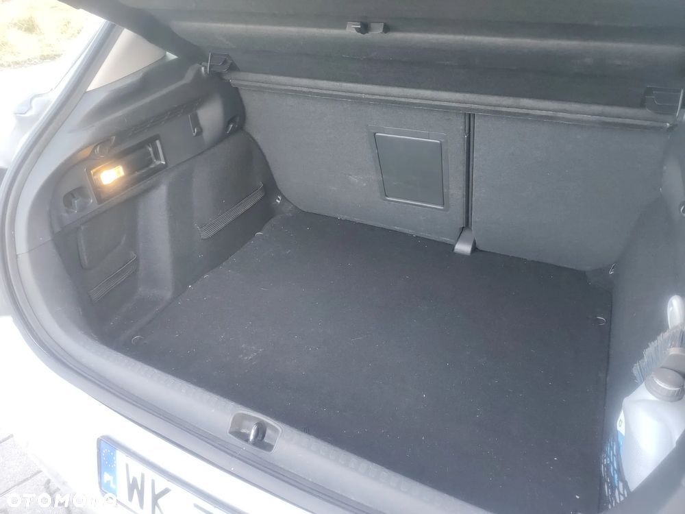 Citroën C4 HDi 150 Exclusive - 24