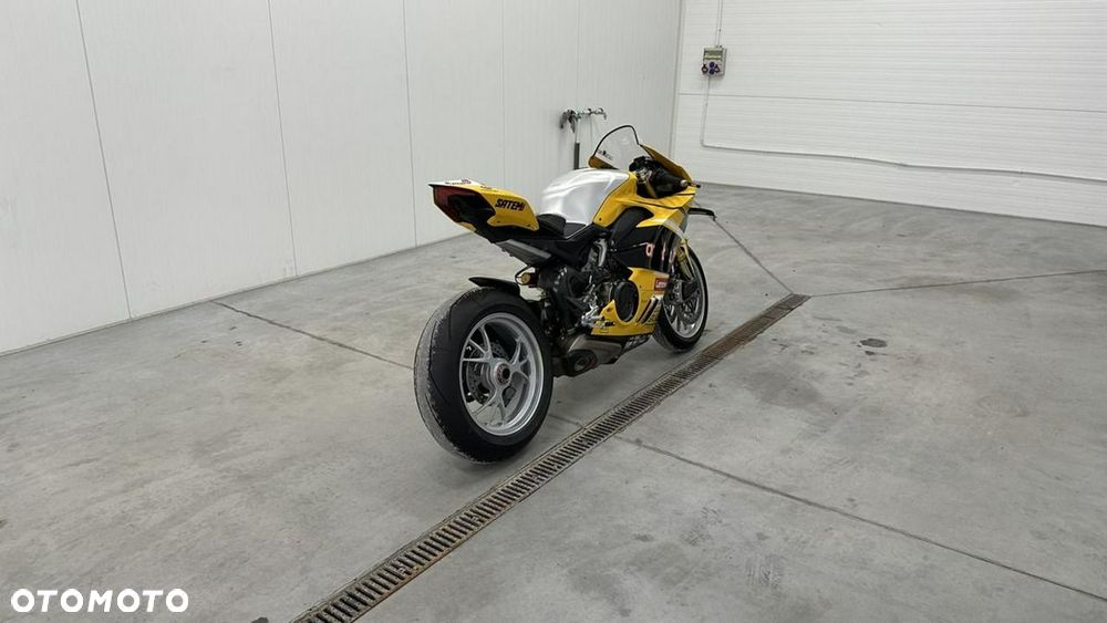 Ducati Inny - 4