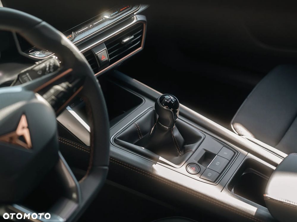 Cupra Leon 1.5 TSI - 6