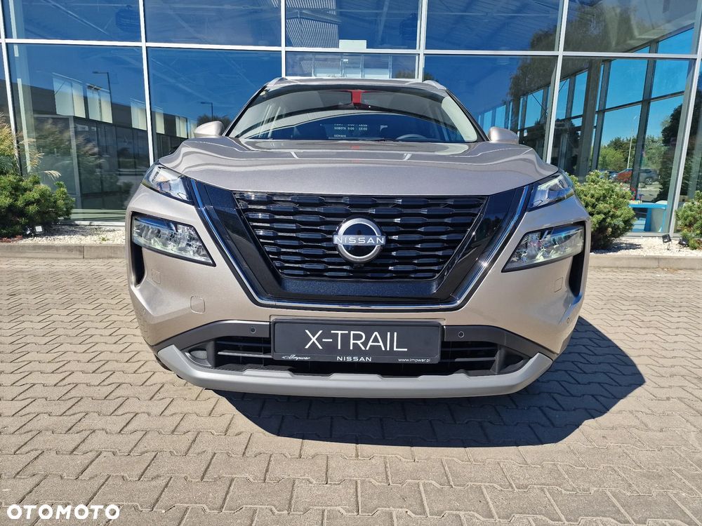 Nissan X-Trail 1.5 VC-T e-POWER N-Connecta e-4ORCE - 2