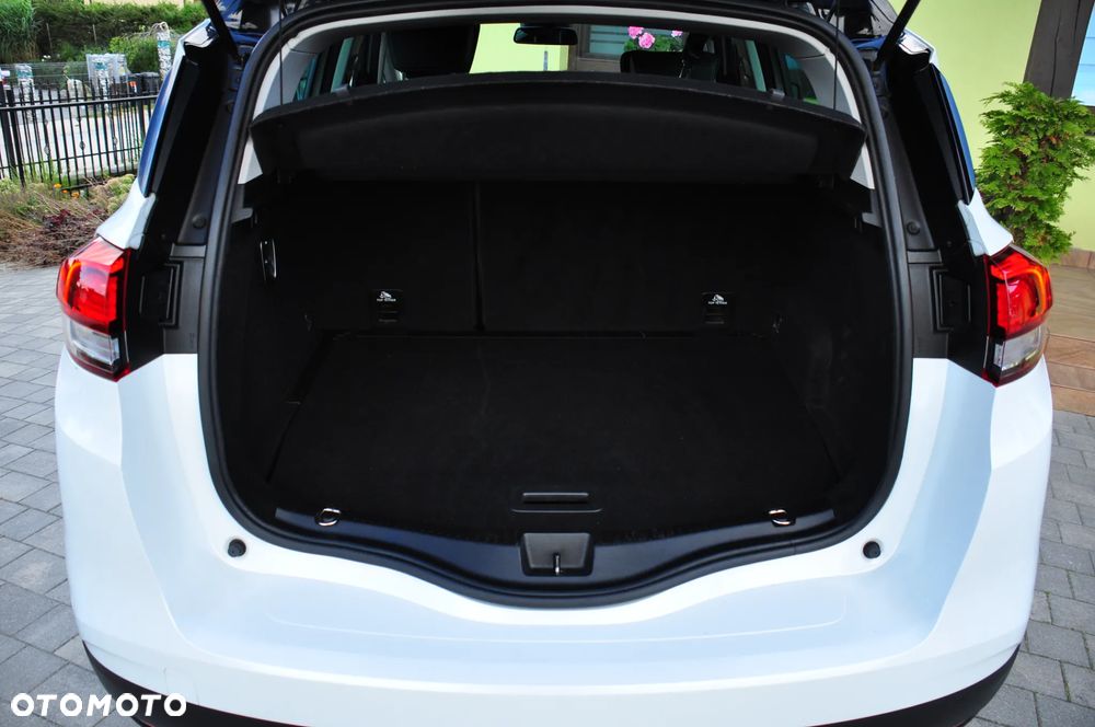 Renault Scenic ENERGY dCi 160 EDC BOSE EDITION - 18