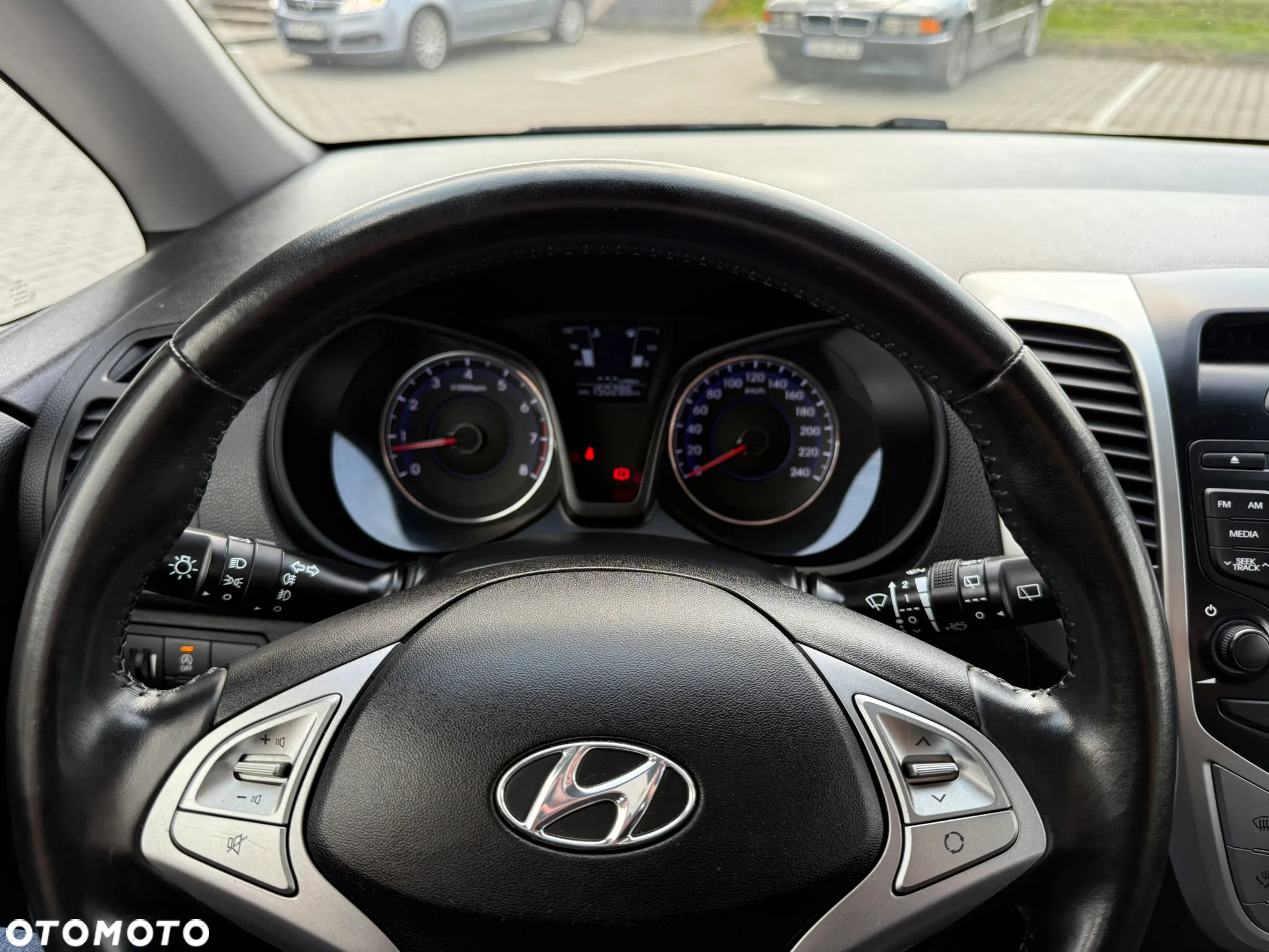 Hyundai ix20 1.4 blue Passion - 25