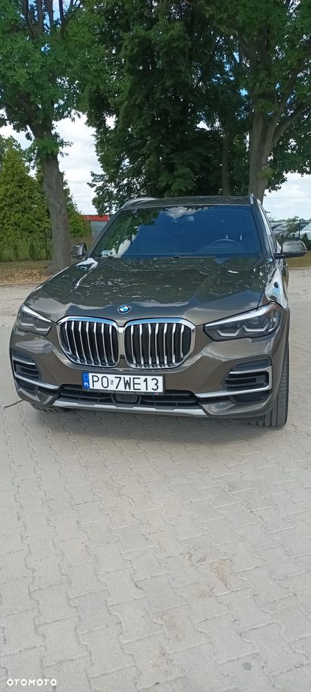 BMW X5 - 2