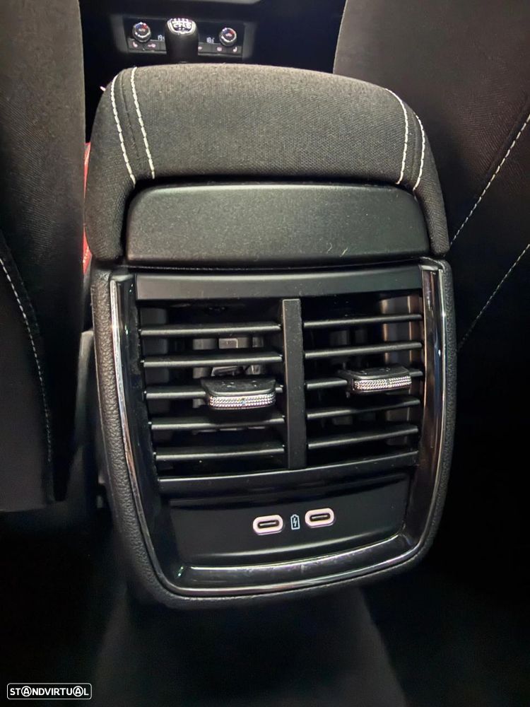Skoda Scala 1.5 TSI Monte Carlo - 15