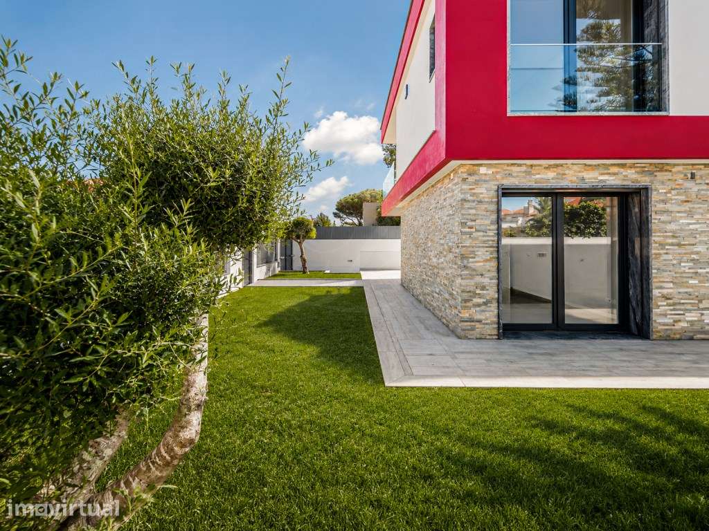 Moradia T6 + 1 c/ piscina | Birre - Grande imagem: 3/48