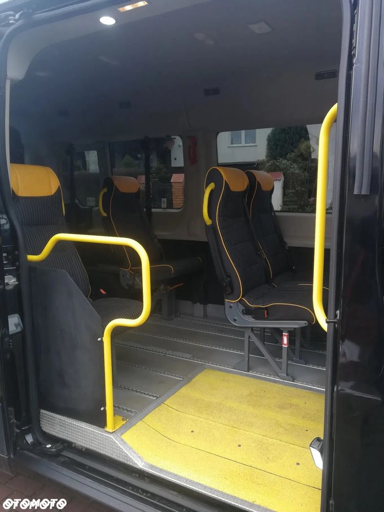 Ford Transit - 10