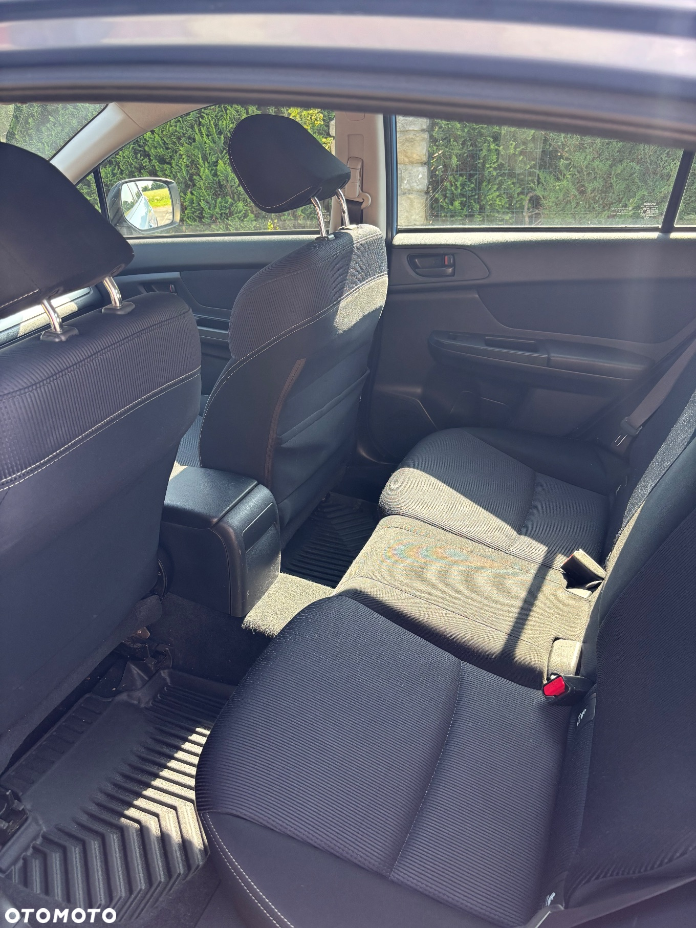 Subaru XV 1.6i Active - 25
