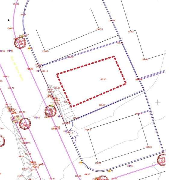 Terreno construção Calvaria de Cima - Grande imagem: 3/5