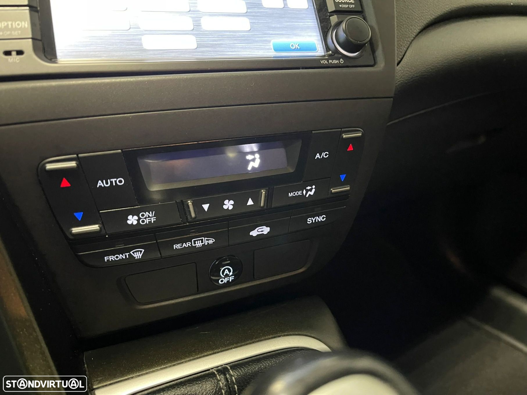 Honda Civic Tourer 1.6 i-DTEC Executive - 18