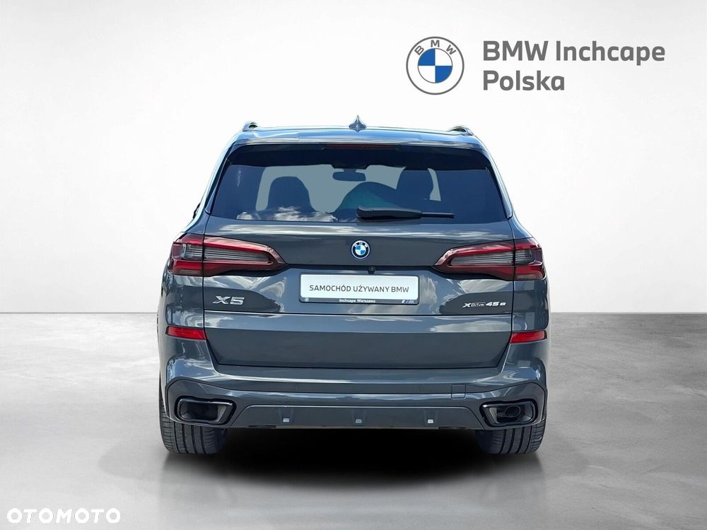 BMW X5 - 5