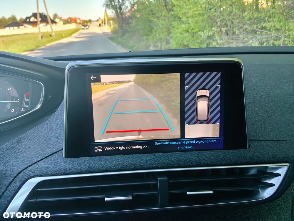 Peugeot 3008 BlueHDi 130 Stop & Start EAT8 Allure - 13