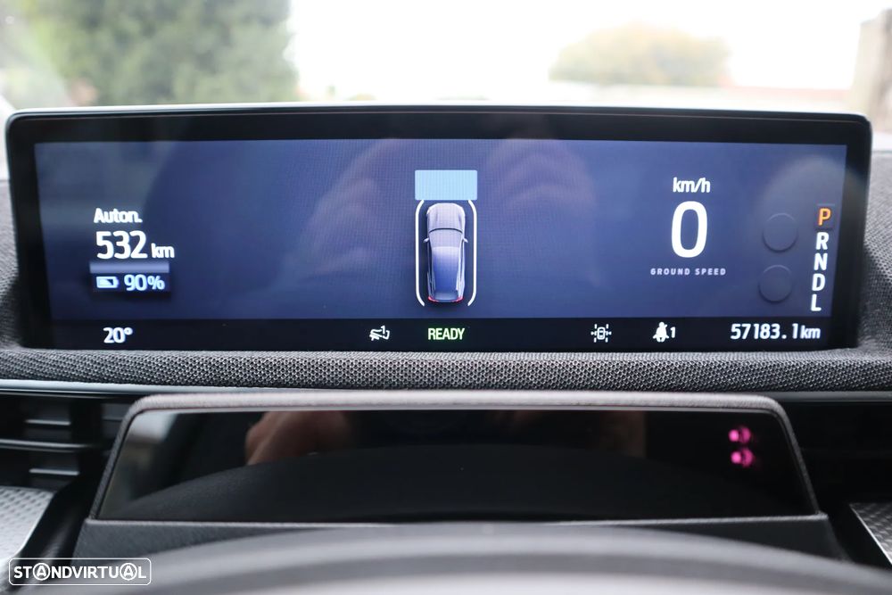 Ford Mustang Mach-E 98.7 kWh Premium - 40