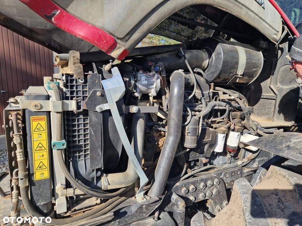 Valtra 8050 HiTech - 12