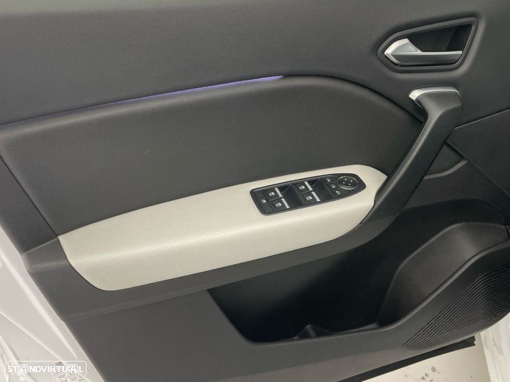 Renault Captur 1.6 E-Tech Plug-In Exclusive - 17