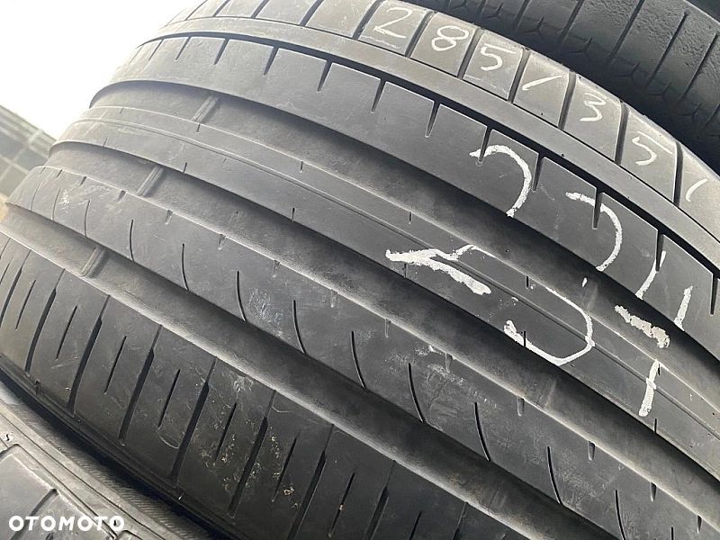 285/35/19 Falken Azenis FK453_4mm_2szt_(234) - 3