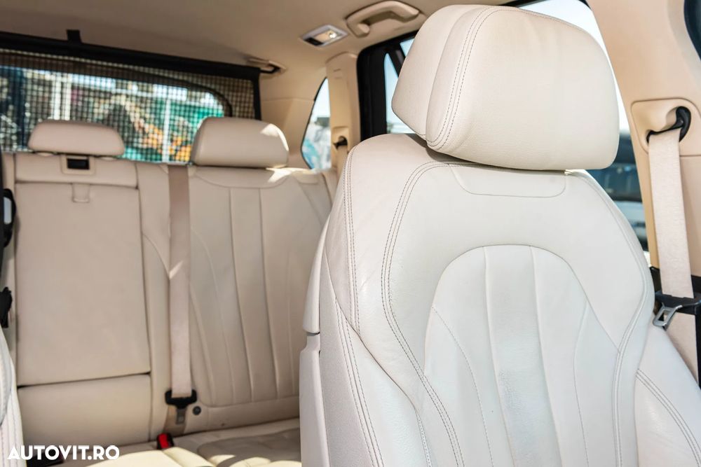 BMW X5 - 12