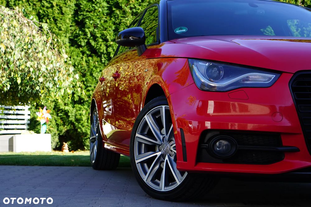 Audi A1 Sportback - 17