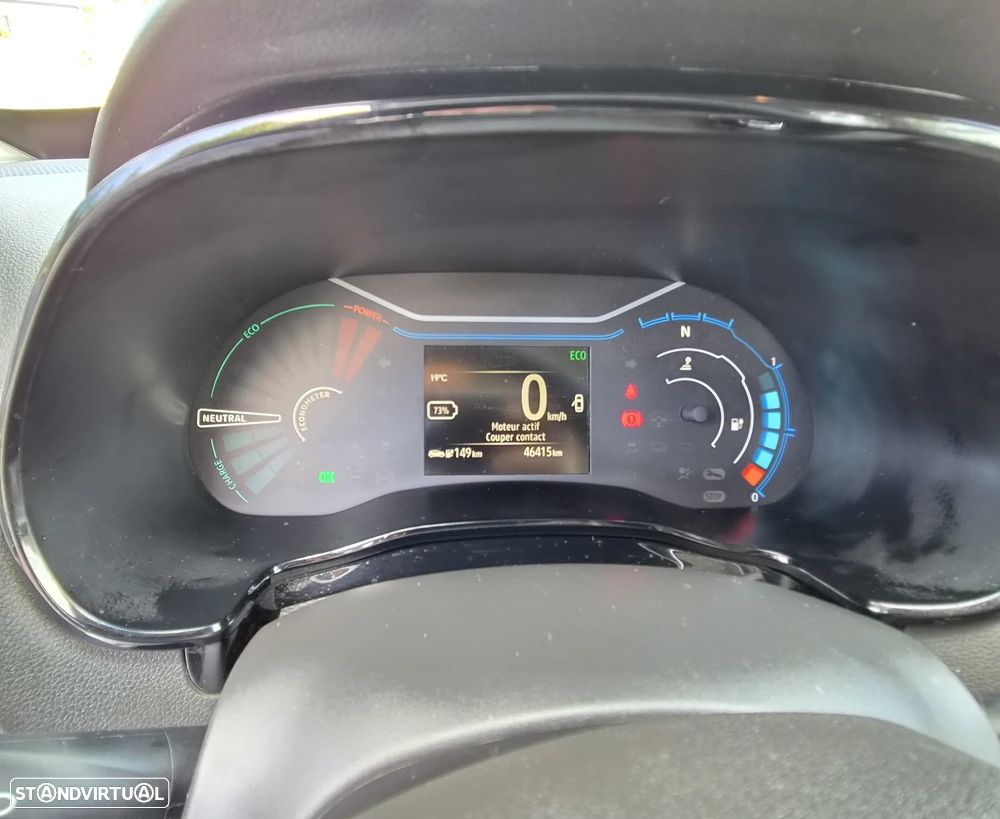Dacia Spring Comfort Plus - 12
