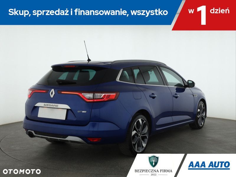 Renault Megane - 7
