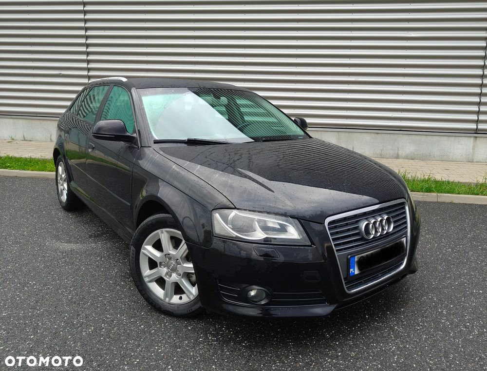 Audi A3 Sportback - 20