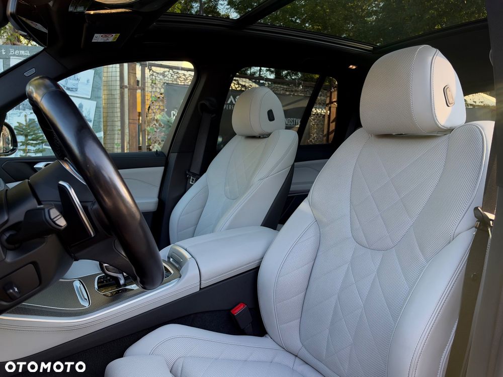 BMW X5 xDrive30d mHEV sport - 10