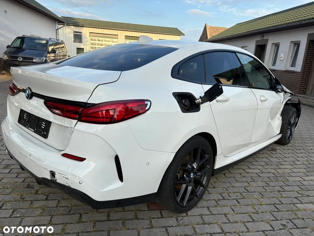 BMW Seria 2 - 6