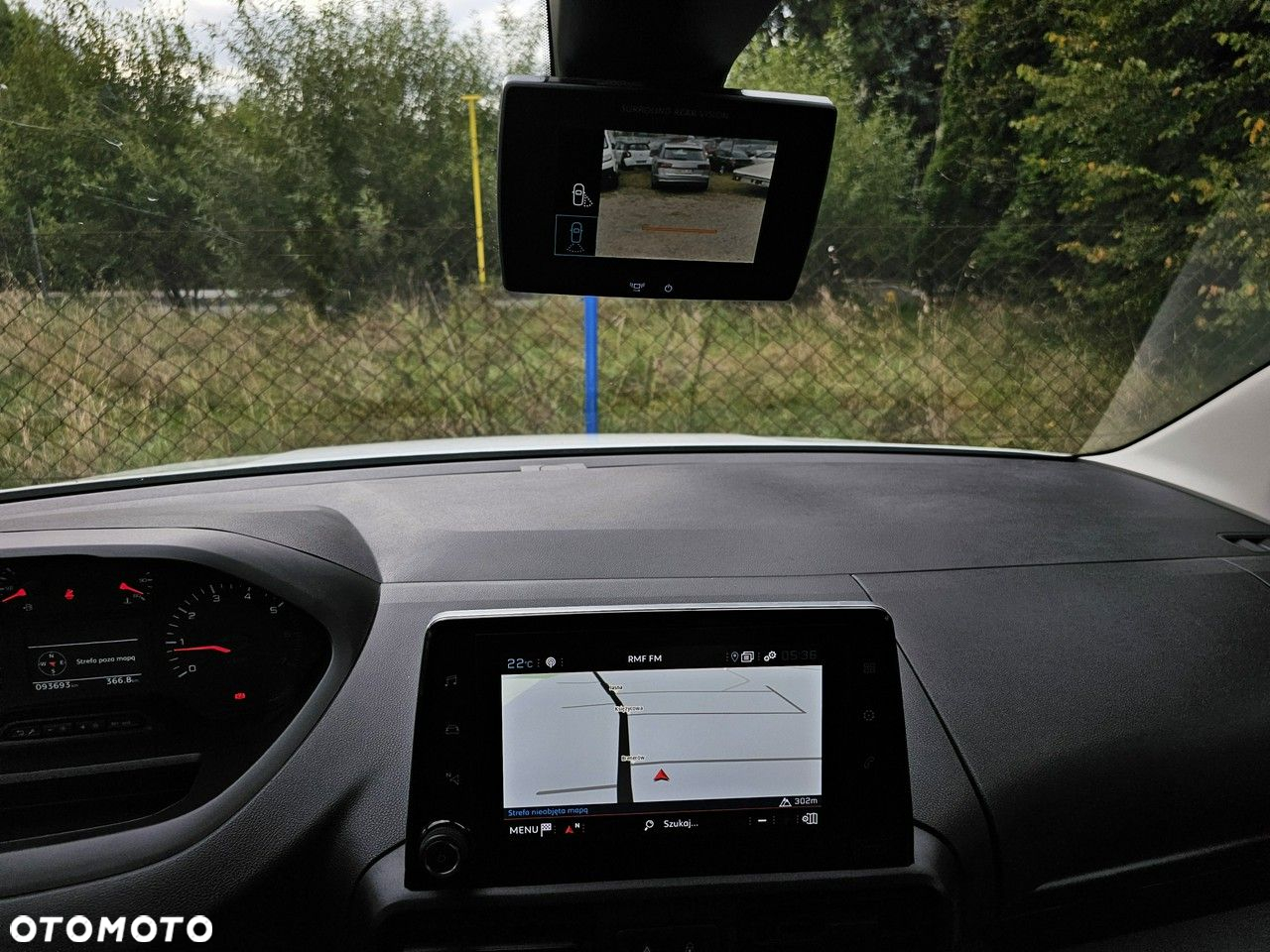 Peugeot Partner - 16